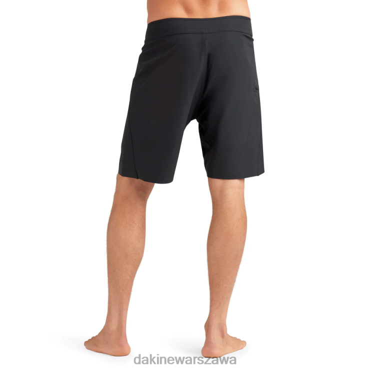 Dakine mężczyźni Szorty Mission 19\". B0XJ2257 czarny odzież