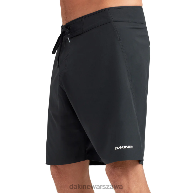 Dakine mężczyźni Szorty Mission 19\". B0XJ2257 czarny odzież