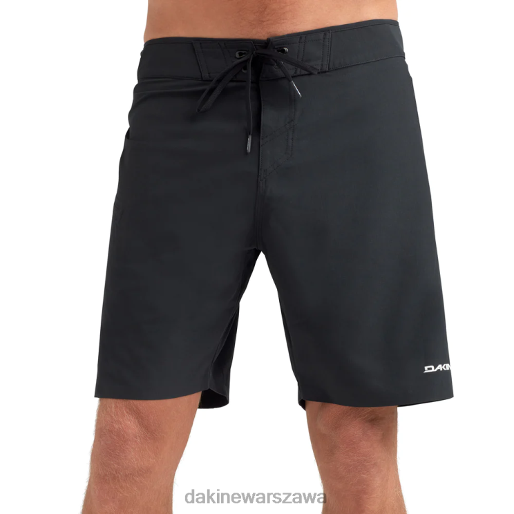 Dakine mężczyźni Szorty Mission 19\". B0XJ2257 czarny odzież