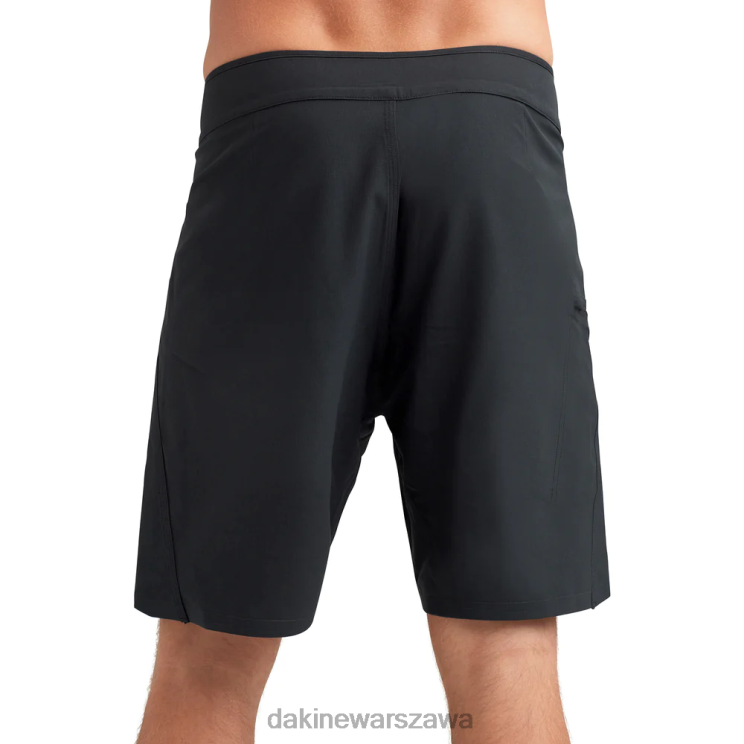 Dakine mężczyźni Szorty Mission 19\". B0XJ2257 czarny odzież