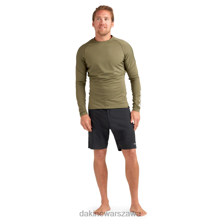 Dakine mężczyźni Szorty Mission 19\". B0XJ2257 czarny odzież