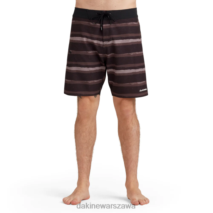 Dakine mężczyźni Szorty Mission 19". B0XJ2258 fala wodna odzież