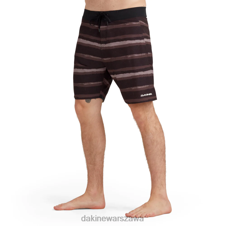 Dakine mężczyźni Szorty Mission 19\". B0XJ2258 fala wodna odzież