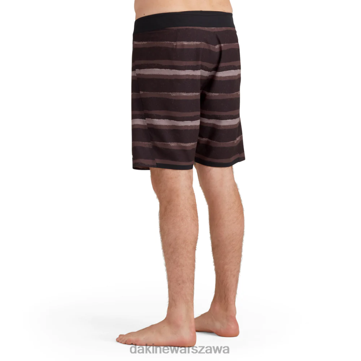 Dakine mężczyźni Szorty Mission 19\". B0XJ2258 fala wodna odzież