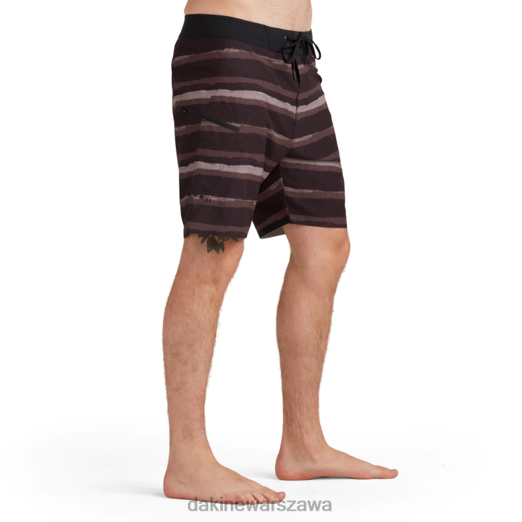 Dakine mężczyźni Szorty Mission 19\". B0XJ2258 fala wodna odzież