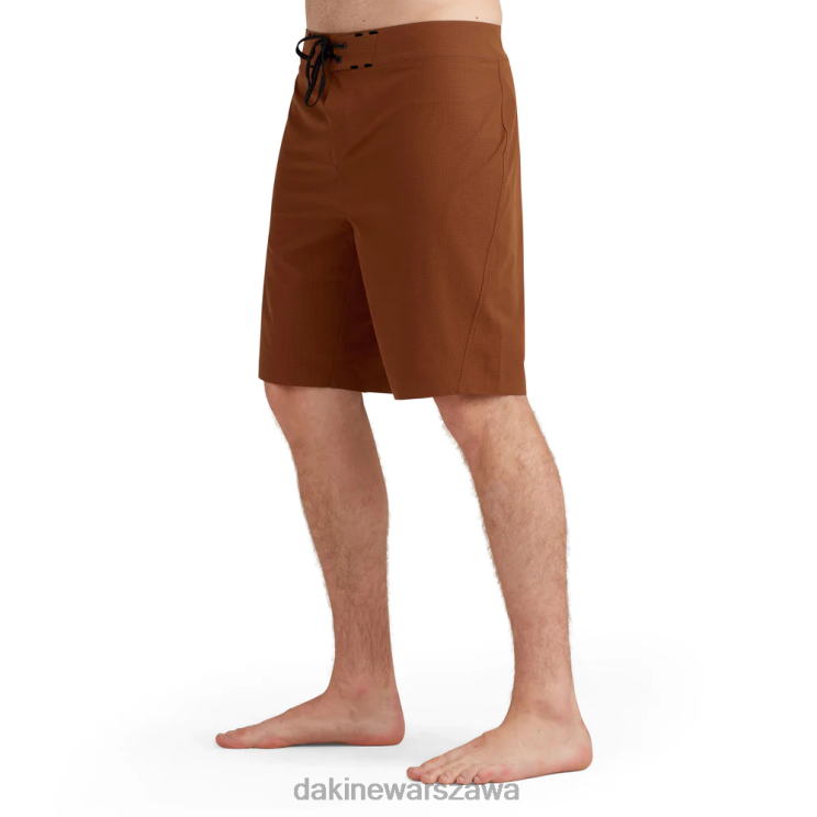 Dakine mężczyźni Szorty cyklonowe 20". B0XJ2264 zbiór pomarańczy odzież