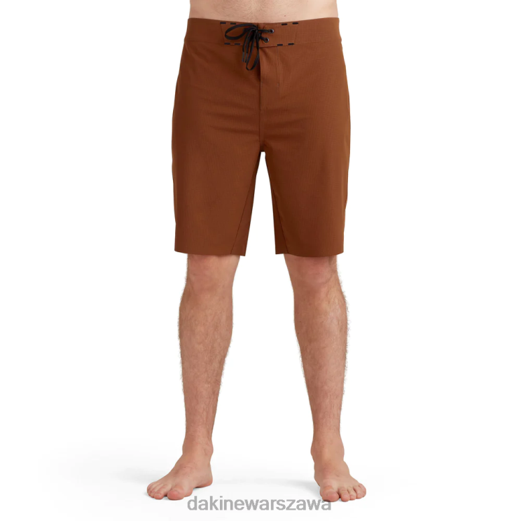 Dakine mężczyźni Szorty cyklonowe 20\". B0XJ2264 zbiór pomarańczy odzież