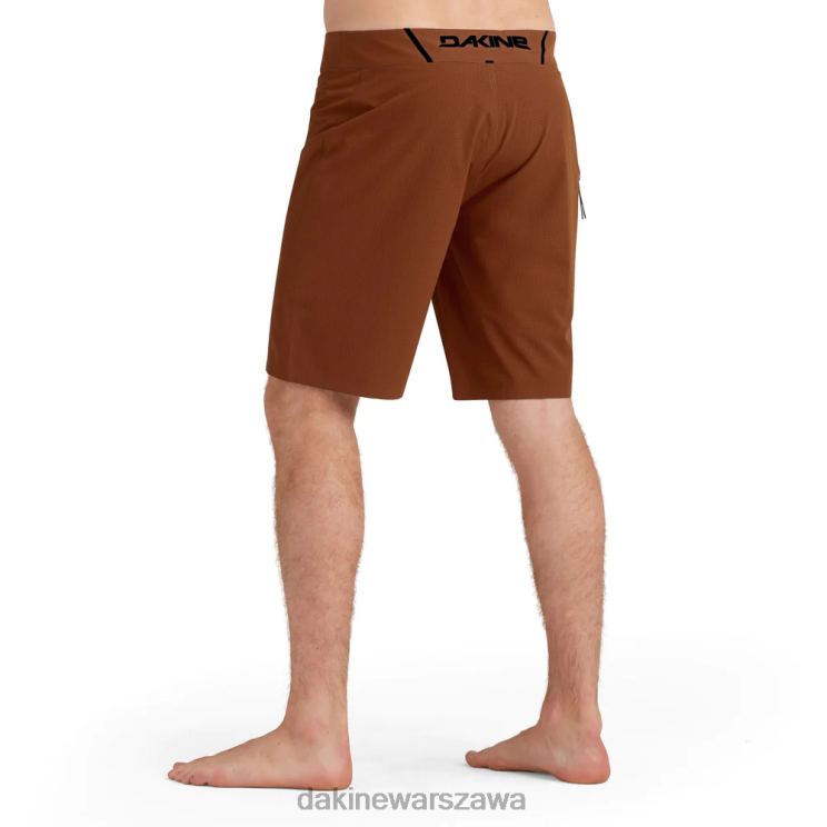 Dakine mężczyźni Szorty cyklonowe 20\". B0XJ2264 zbiór pomarańczy odzież