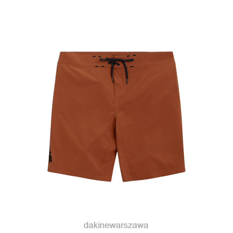 Dakine mężczyźni Szorty cyklonowe 20\". B0XJ2264 zbiór pomarańczy odzież