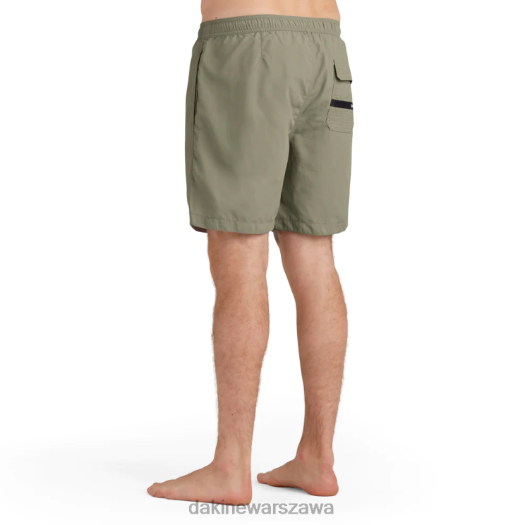 Dakine mężczyźni szorty cruiser B0XJ2259 zielony baldachim odzież