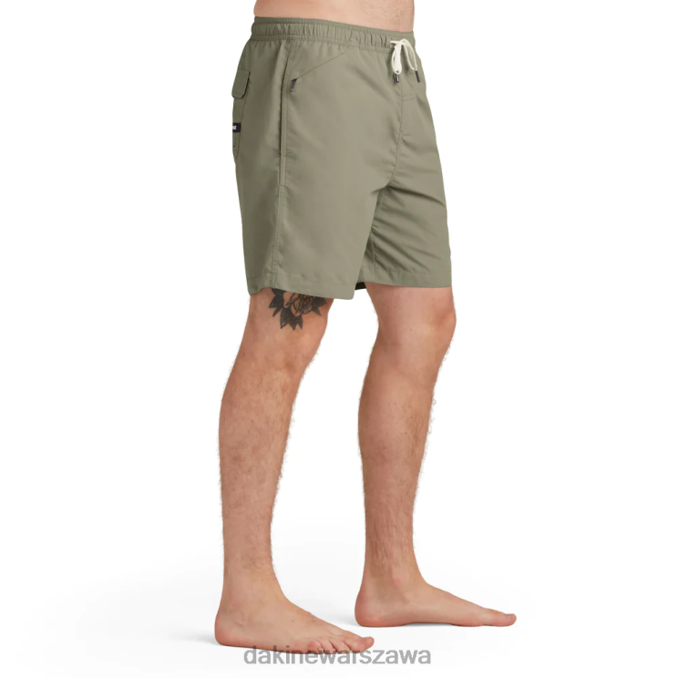 Dakine mężczyźni szorty cruiser B0XJ2259 zielony baldachim odzież