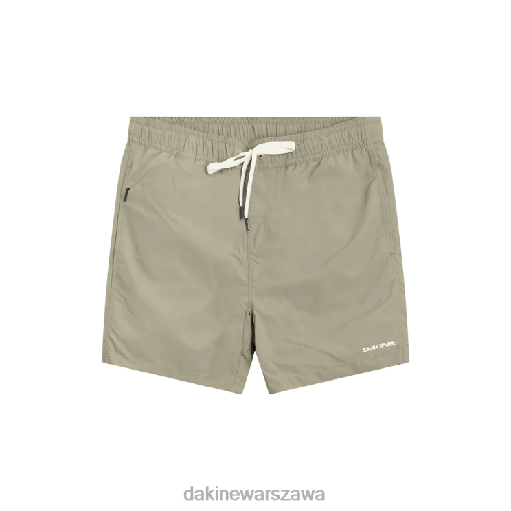 Dakine mężczyźni szorty cruiser B0XJ2259 zielony baldachim odzież