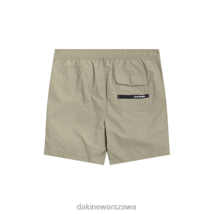 Dakine mężczyźni szorty cruiser B0XJ2259 zielony baldachim odzież