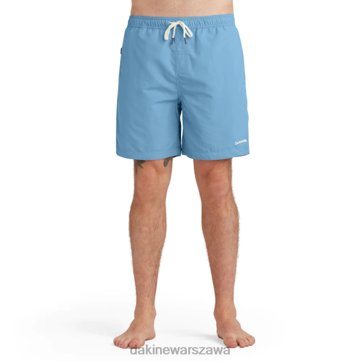 Dakine mężczyźni szorty cruiser B0XJ2260 troth niebieski odzież