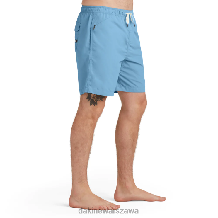 Dakine mężczyźni szorty cruiser B0XJ2260 troth niebieski odzież