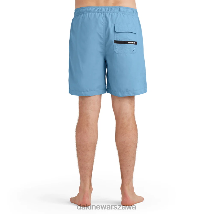 Dakine mężczyźni szorty cruiser B0XJ2260 troth niebieski odzież