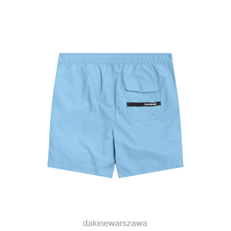 Dakine mężczyźni szorty cruiser B0XJ2260 troth niebieski odzież