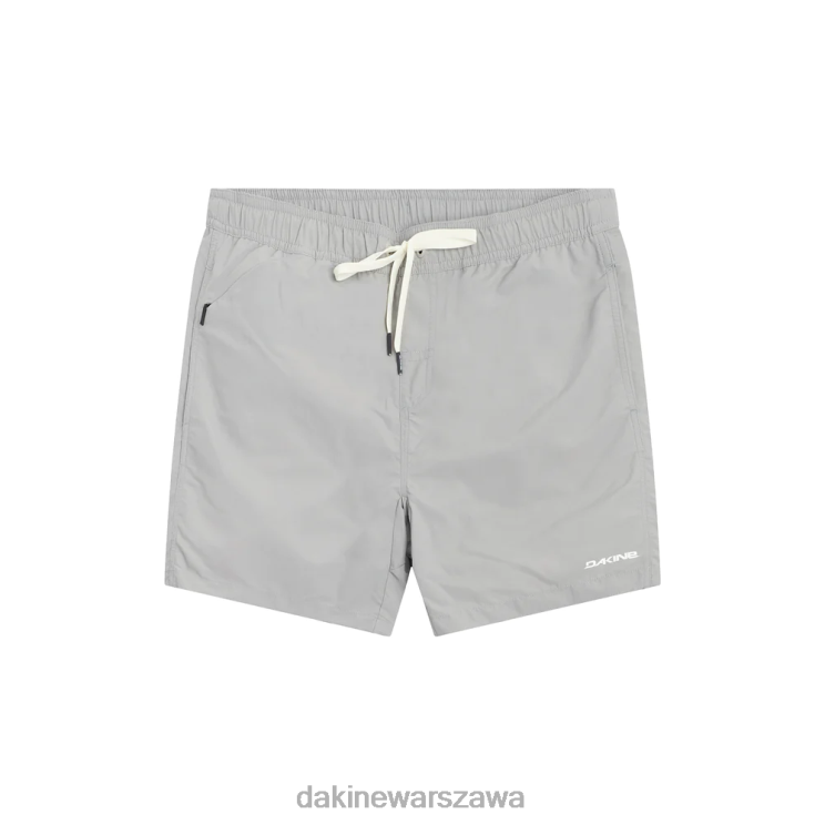 Dakine mężczyźni szorty cruiser B0XJ2261 szyna szara odzież