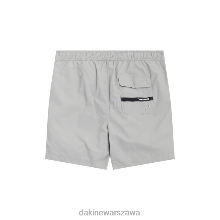 Dakine mężczyźni szorty cruiser B0XJ2261 szyna szara odzież