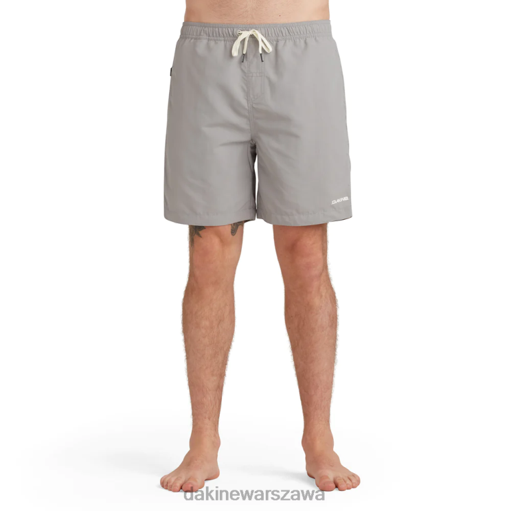 Dakine mężczyźni szorty cruiser B0XJ2261 szyna szara odzież