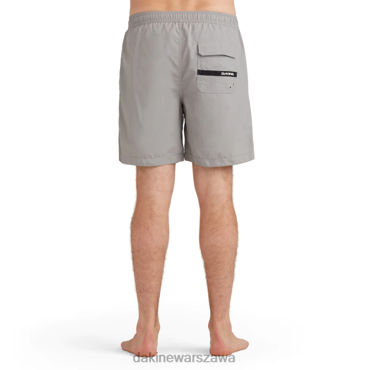 Dakine mężczyźni szorty cruiser B0XJ2261 szyna szara odzież