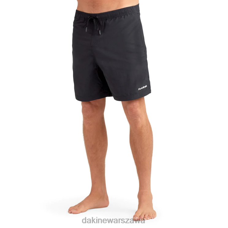 Dakine mężczyźni szorty cruiser B0XJ2262 czarny odzież