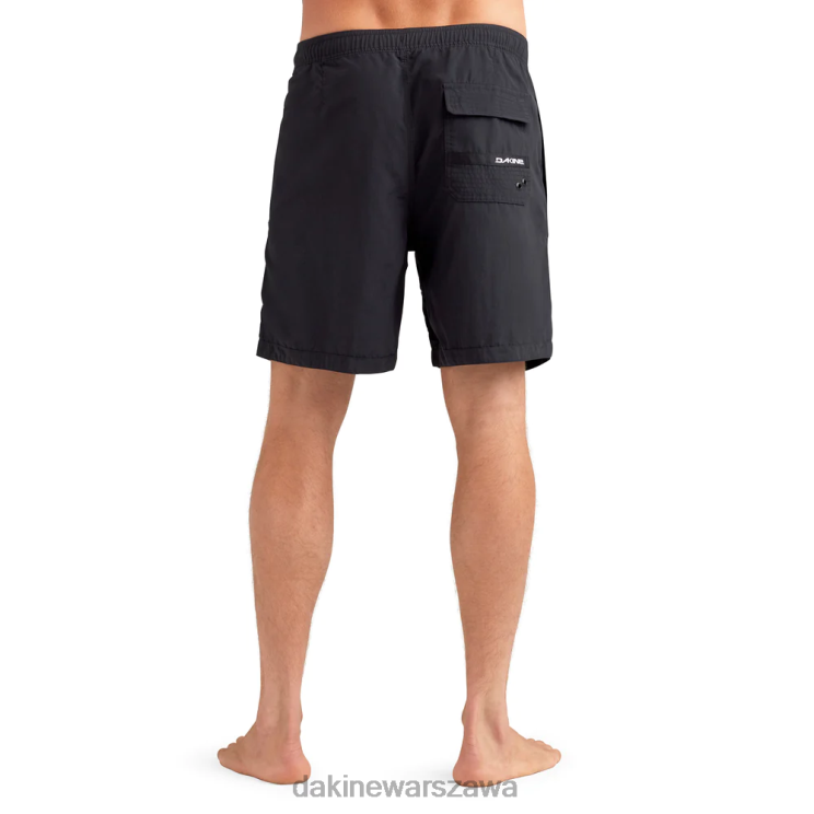 Dakine mężczyźni szorty cruiser B0XJ2262 czarny odzież